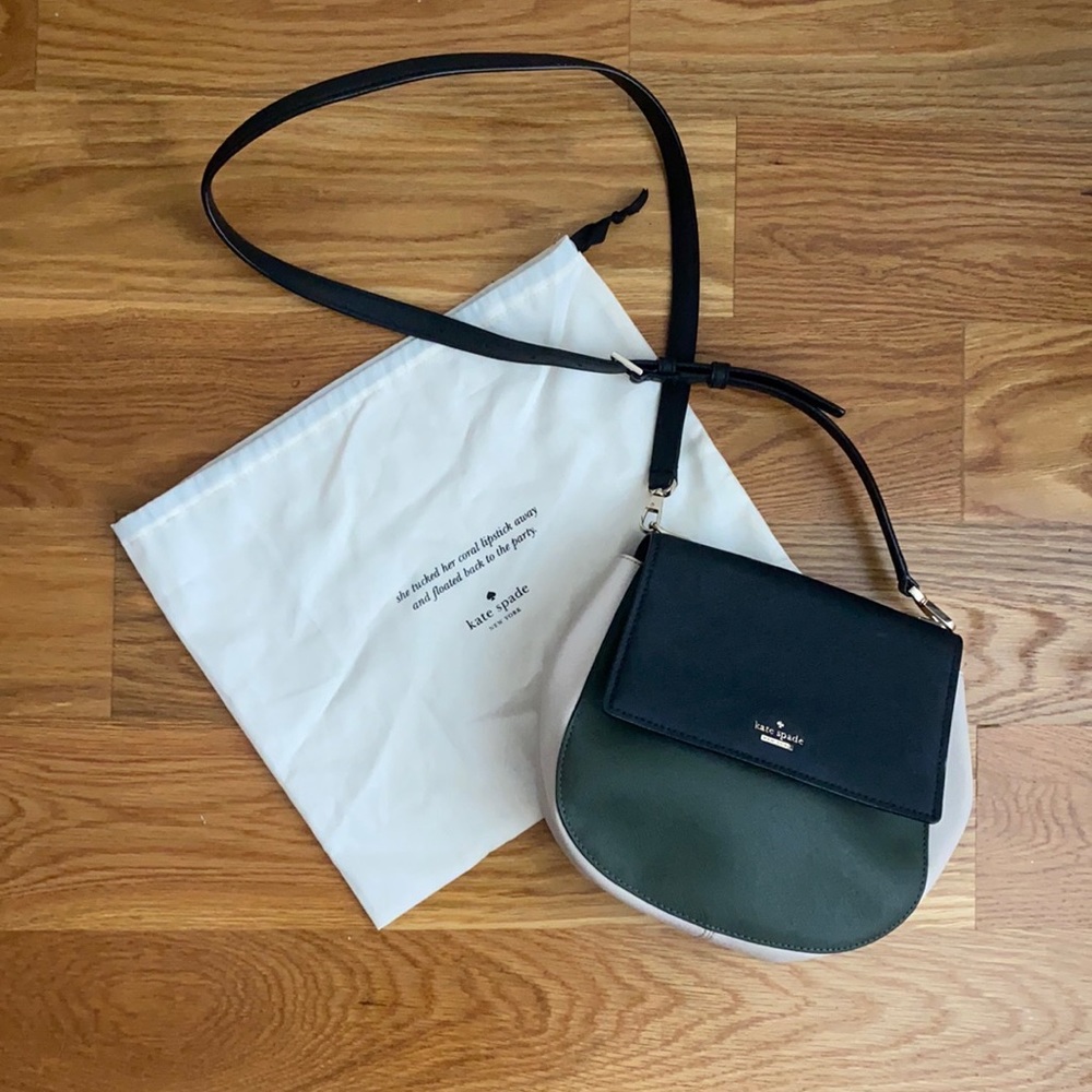 Kate Spade Cameron Street Byrdie Crossbody